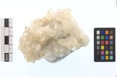 Foto von Calcit (NHMW-MIN-Ab397)